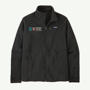 Men's Better Sweater Fleece Jacket - Harvard Surgery