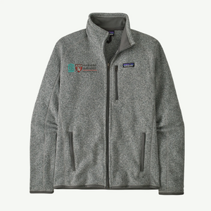 Men's Better Sweater Fleece Jacket - Harvard Surgery