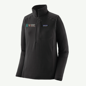 Women's R1 Fleece Pullover - Harvard Surgery