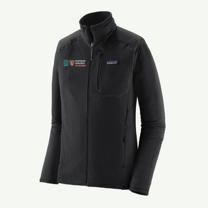 Women's R1 Fleece Jacket - Harvard Surgery