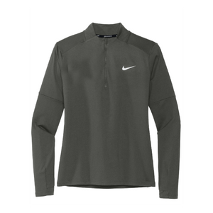 Nike - Women's Dri-FIT Element 1/2-Zip (No. NKDH4951) - Harvard Plastics
