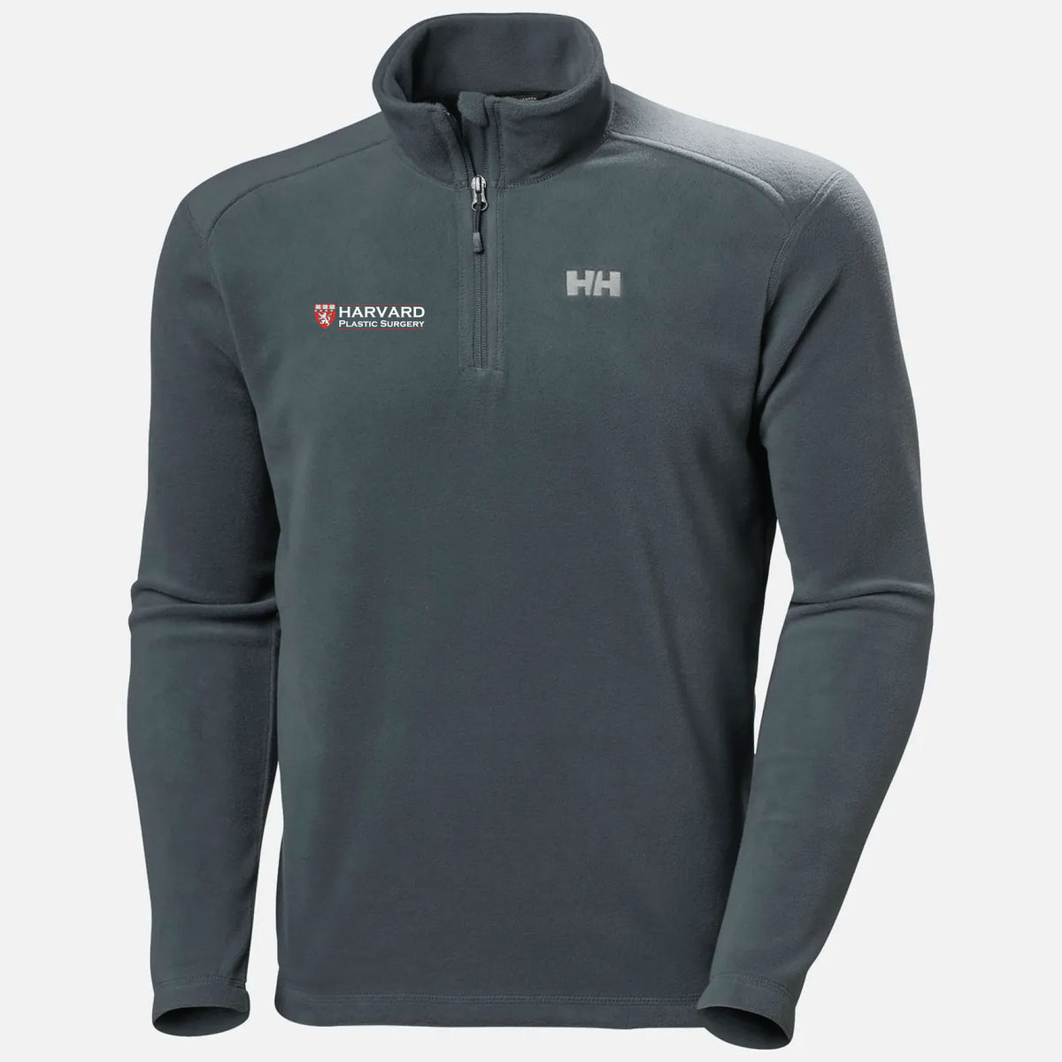Helly Hansen - Men's Daybreaker 1/2 Zip Fleece (No. 50844) - Harvard Plastics