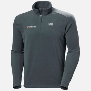 Helly Hansen - Men's Daybreaker 1/2 Zip Fleece (No. 50844) - Harvard Plastics