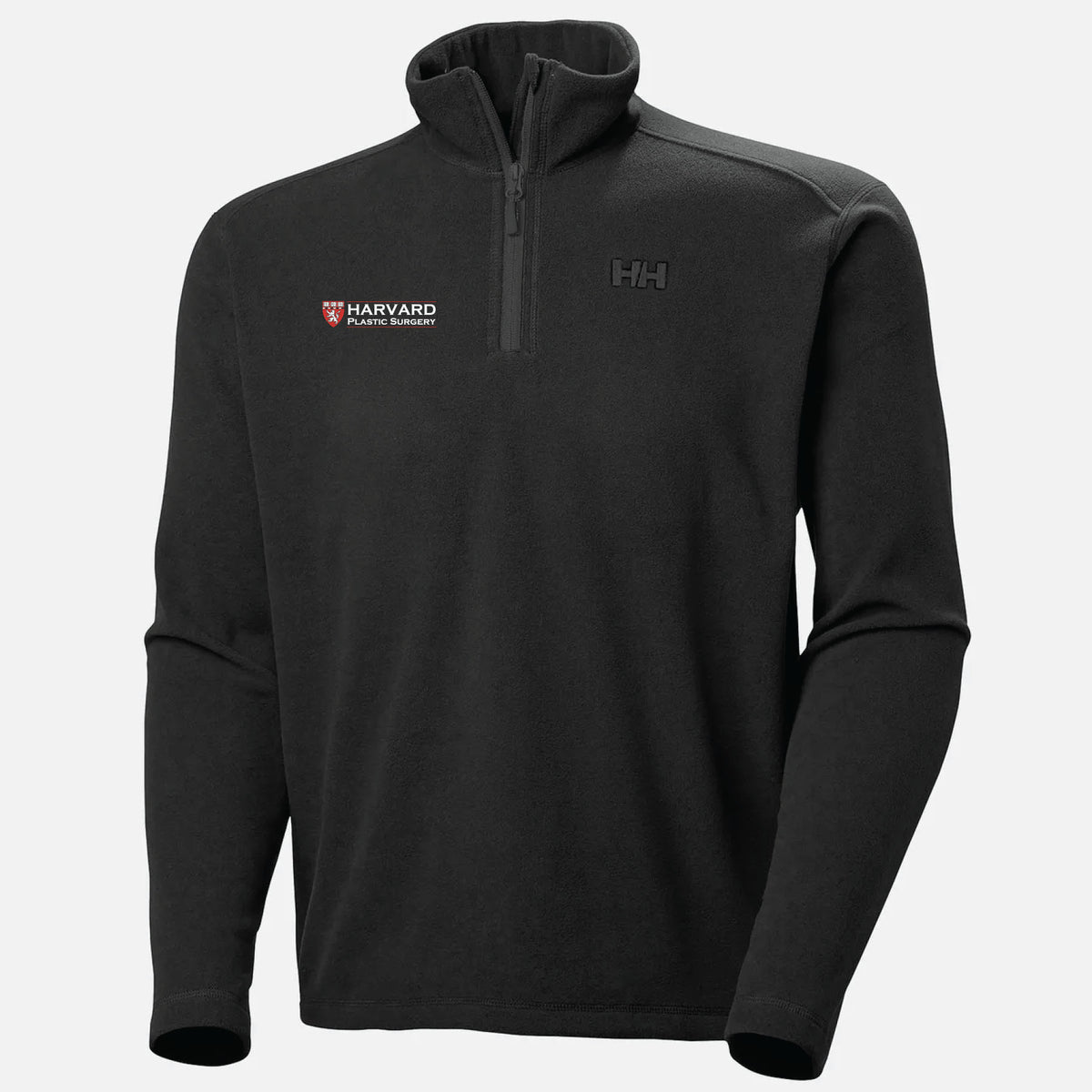 Helly Hansen - Men's Daybreaker 1/2 Zip Fleece (No. 50844) - Harvard Plastics
