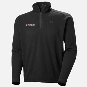 Helly Hansen - Men's Daybreaker 1/2 Zip Fleece (No. 50844) - Harvard Plastics