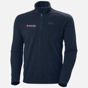 Helly Hansen - Men's Daybreaker 1/2 Zip Fleece (No. 50844) - Harvard Plastics
