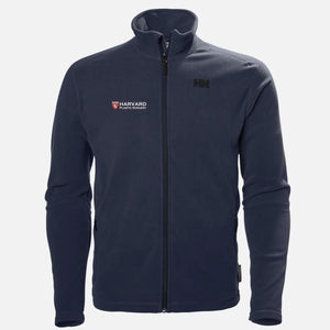 Helly Hansen - Men's Daybreaker Full Zip Fleece Jacket (No. 51598) - Harvard Plastics