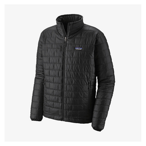 Patagonia - Patagonia Men's Nano Puff Jacket -  Harvard Plastics