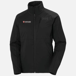 Helly Hansen - Women’s Odin Stretch Insulator Jacket 2.0 (63225) - Harvard Plastics