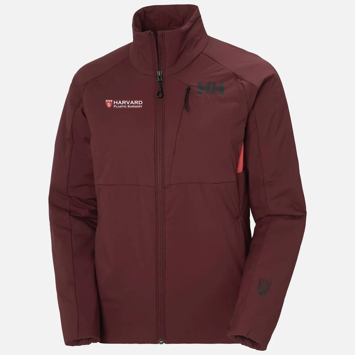 Helly Hansen - Women’s Odin Stretch Insulator Jacket 2.0 (63225) - Harvard Plastics