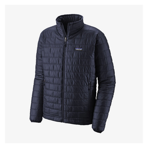 Patagonia - Patagonia Men's Nano Puff Jacket -  Harvard Plastics