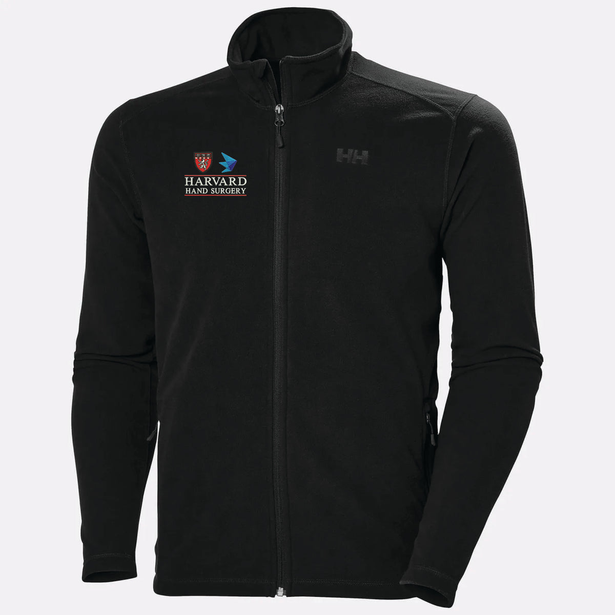 Helly Hansen - Men's Daybreaker Full Zip Fleece Jacket (No. 51598) - Harvard Hand Surgery