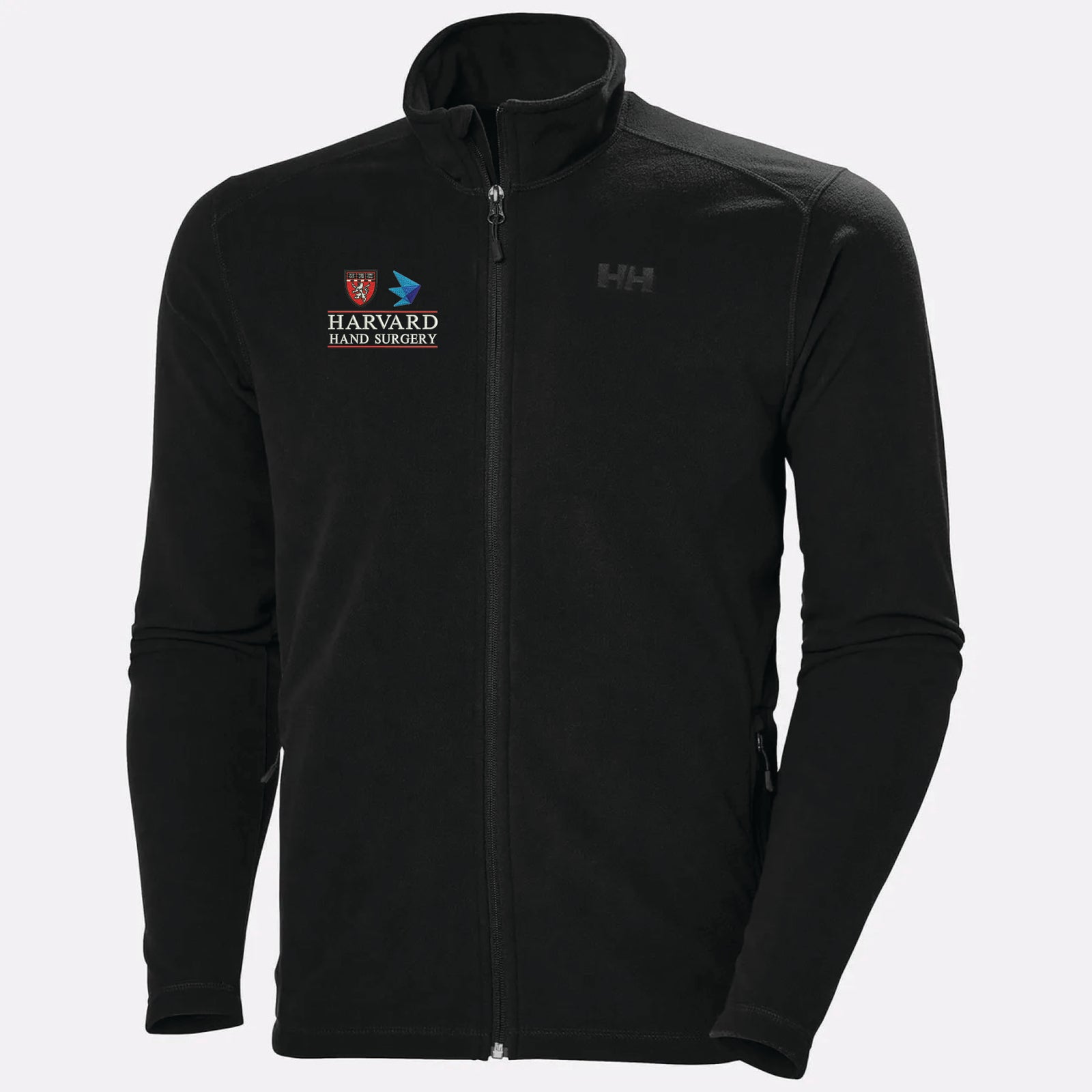 Helly Hansen - Men's Daybreaker Full Zip Fleece Jacket (No. 51598) - Harvard Hand Surgery