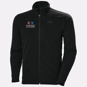 Helly Hansen - Men's Daybreaker Full Zip Fleece Jacket (No. 51598) - Harvard Hand Surgery