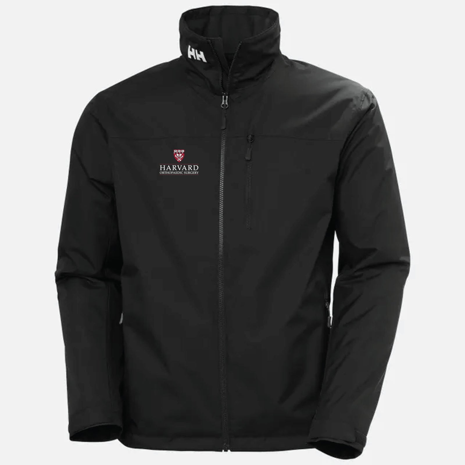 Helly Hansen - Men's Midlayer 2.0 Sailing Jacket - HO.