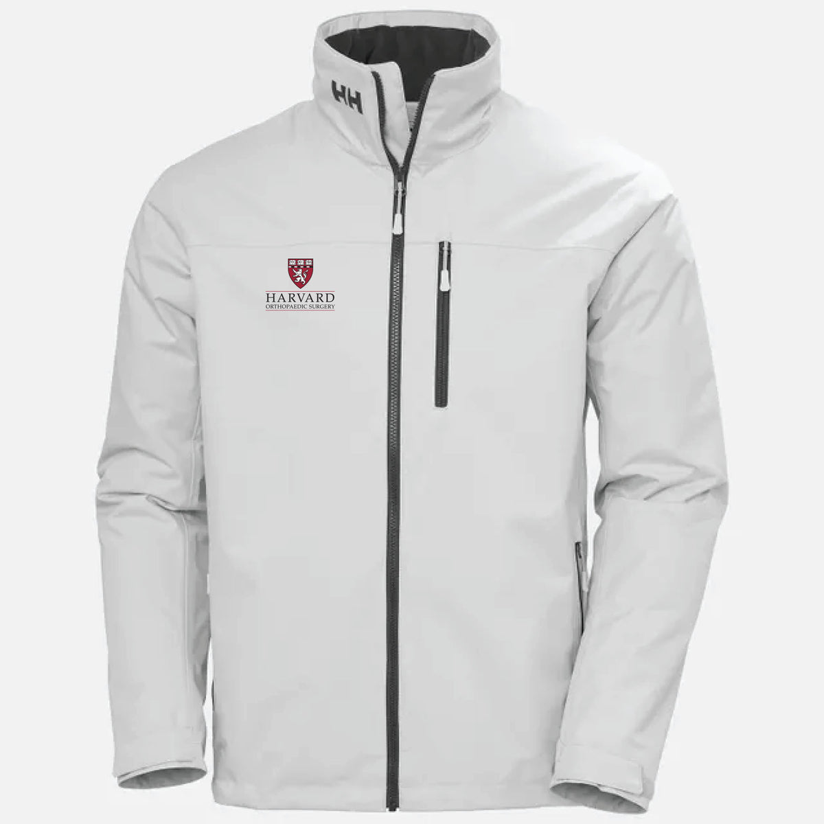 Helly Hansen - Men's Midlayer 2.0 Sailing Jacket - HO.