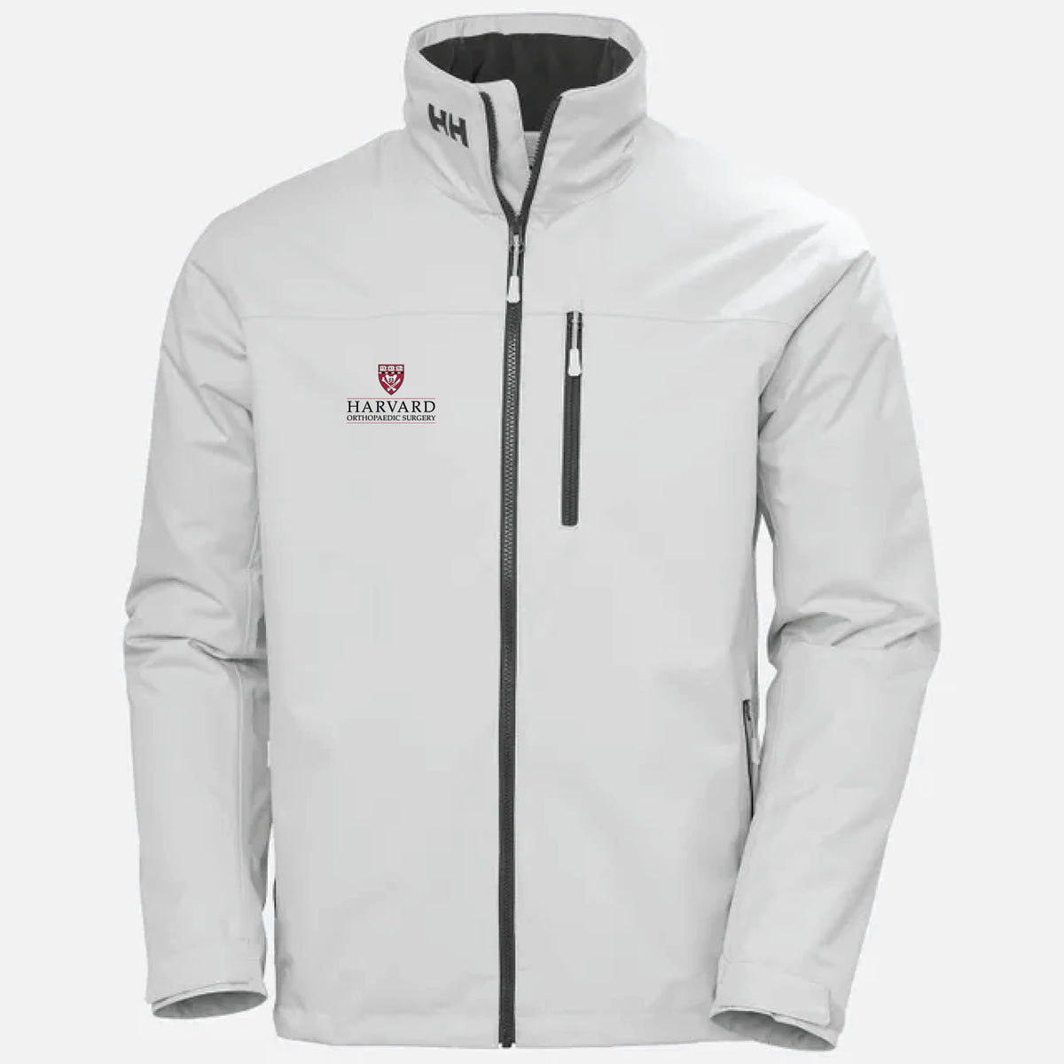 Helly Hansen - Men's Midlayer 2.0 Sailing Jacket - HO.