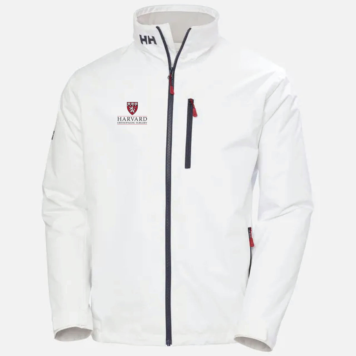 Helly Hansen - Men's Midlayer 2.0 Sailing Jacket - HO.