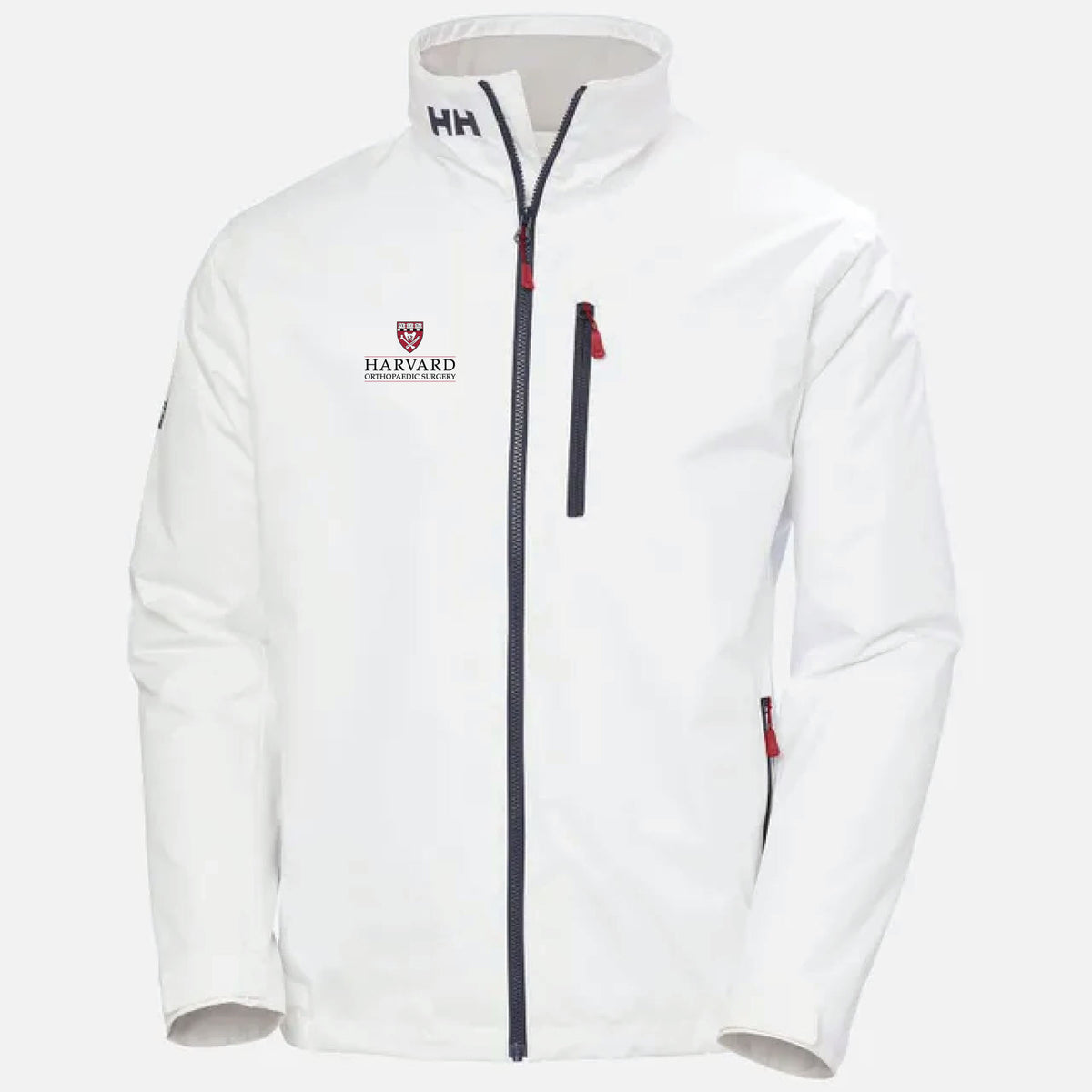 Helly Hansen - Men's Midlayer 2.0 Sailing Jacket - HO.