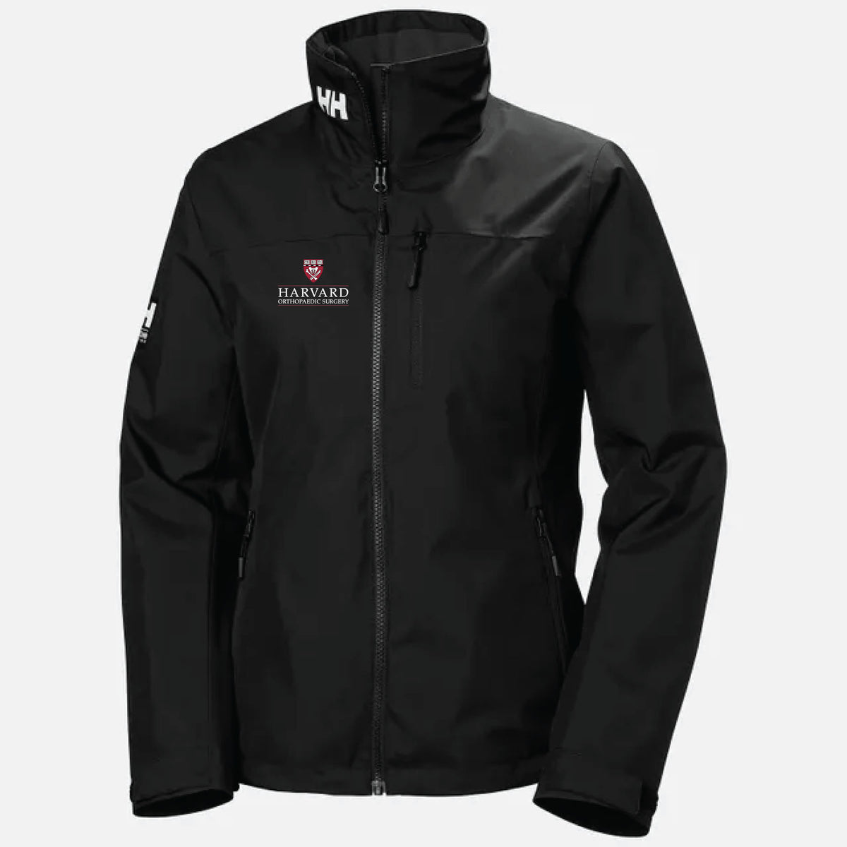 Helly Hansen - Women's Midlayer 2.0 Sailing Jacket - HO.