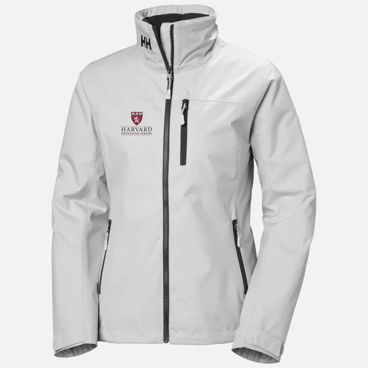 Helly Hansen - Women's Midlayer 2.0 Sailing Jacket - HO.