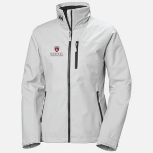 Helly Hansen - Women's Midlayer 2.0 Sailing Jacket - HO.