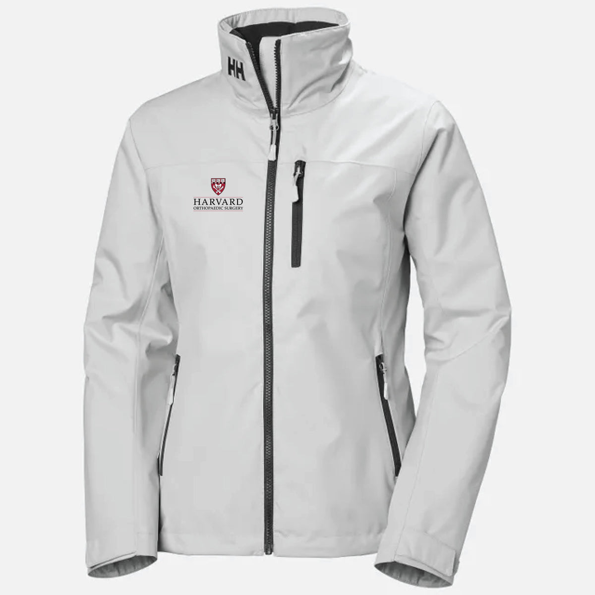 Helly Hansen - Women's Midlayer 2.0 Sailing Jacket - HO.