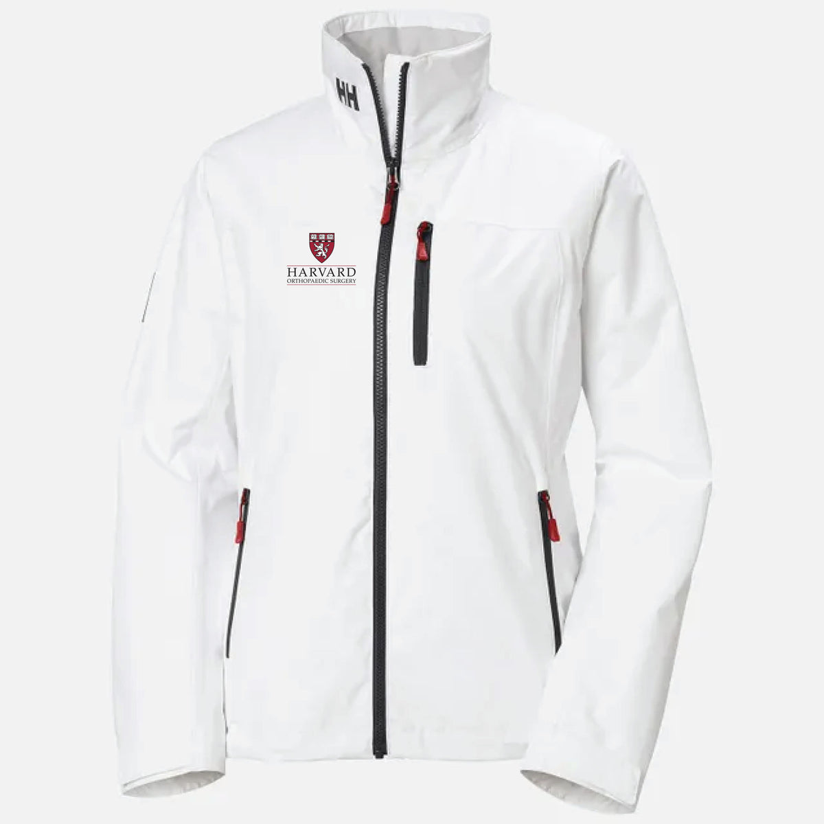 Helly Hansen - Women's Midlayer 2.0 Sailing Jacket - HO.