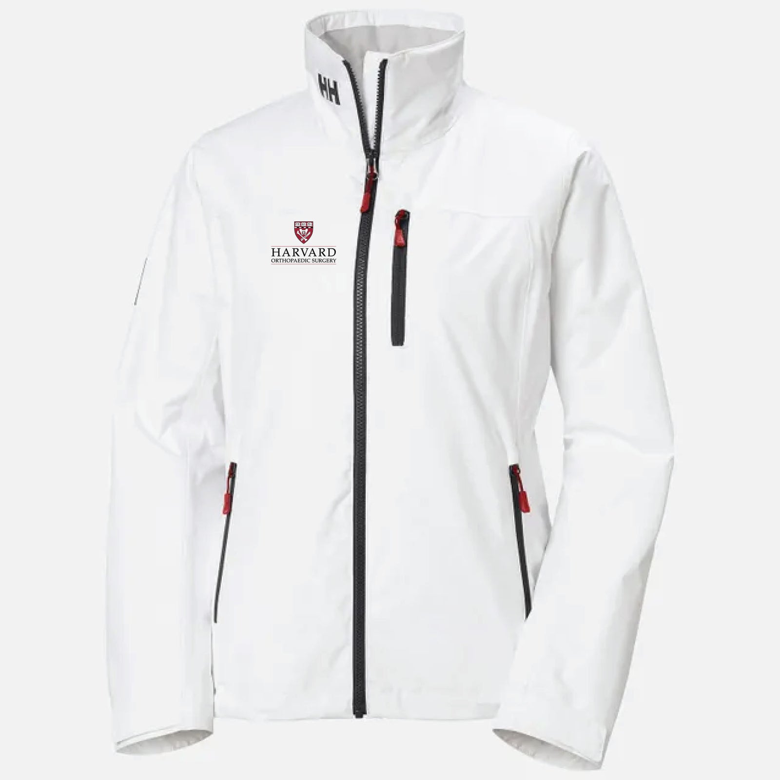 Helly Hansen - Women's Midlayer 2.0 Sailing Jacket - HO.