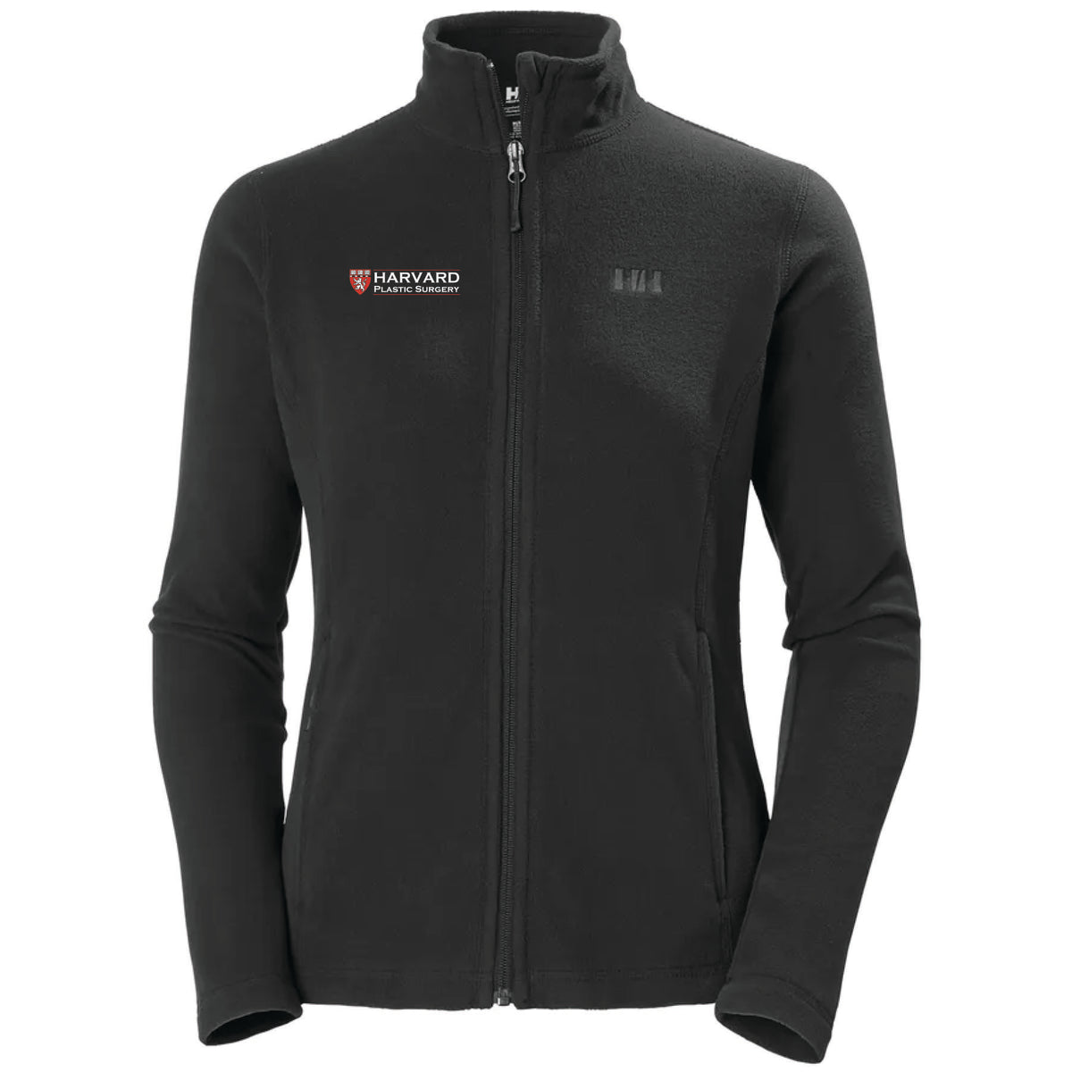 Helly Hansen - Women's Daybreaker Fleece Jacket (No. 51599) - Harvard Plastics