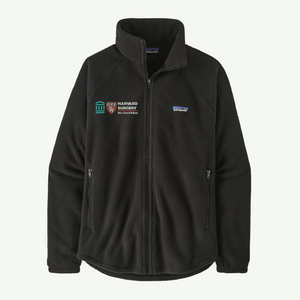 Women's Classic Microdini Fleece Jacket - Harvard Surgery