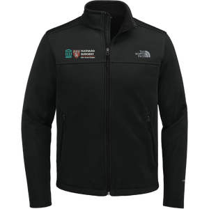 The North Face Ridgewall Soft Shell Jacket - Harvard Surgery