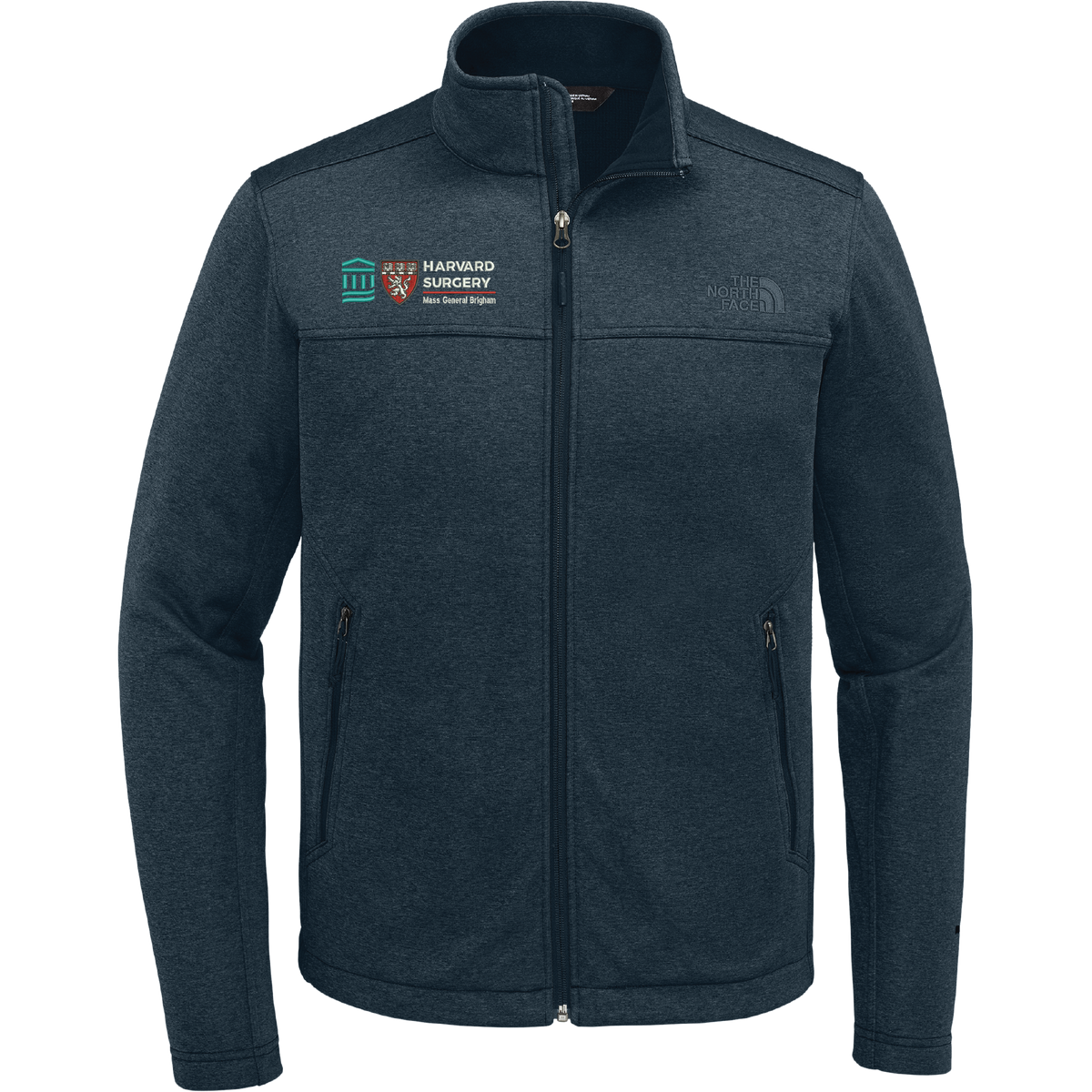 The North Face Ridgewall Soft Shell Jacket - Harvard Surgery