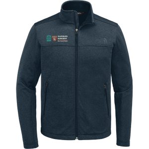 The North Face Ridgewall Soft Shell Jacket - Harvard Surgery