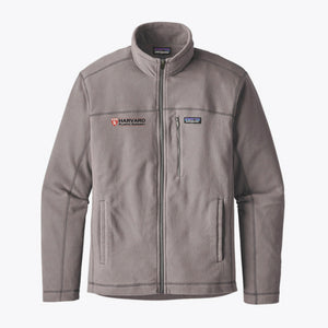 Patagonia - Men's Micro D Fleece Jacket - Harvard Plastics
