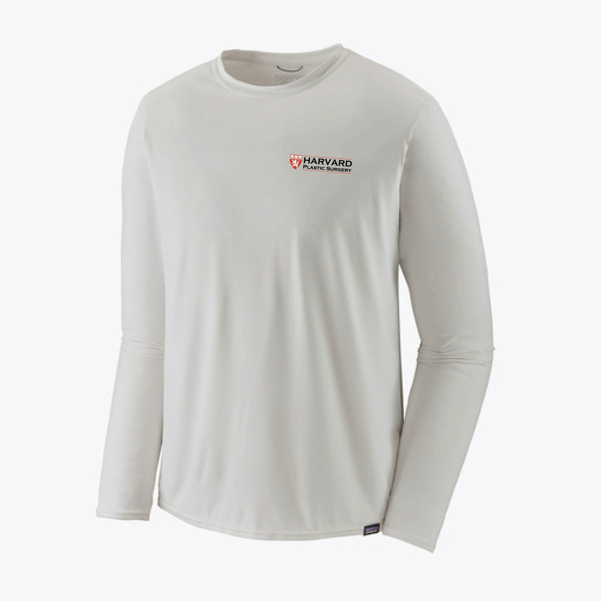 Patagonia - Men's Long-Sleeved Capilene Cool Daily Shirt - Harvard Plastics