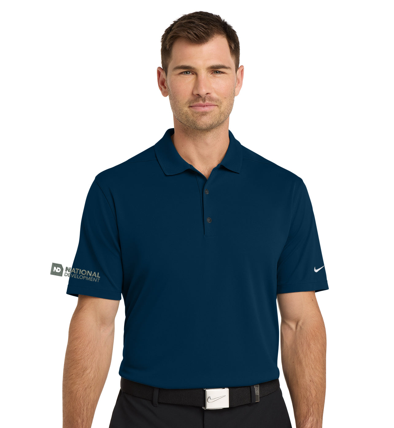 Nike Dri-FIT Micro Pique 2.0 Polo NKDC1963