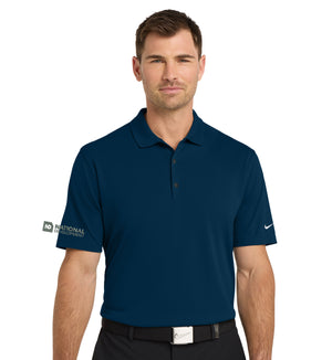 Nike Dri-FIT Micro Pique 2.0 Polo NKDC1963