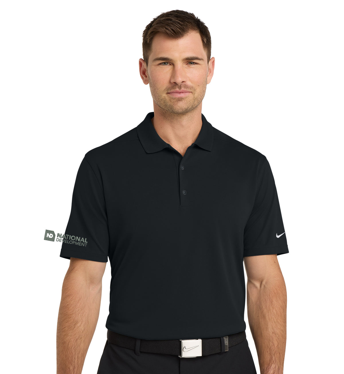 Nike Dri-FIT Micro Pique 2.0 Polo NKDC1963