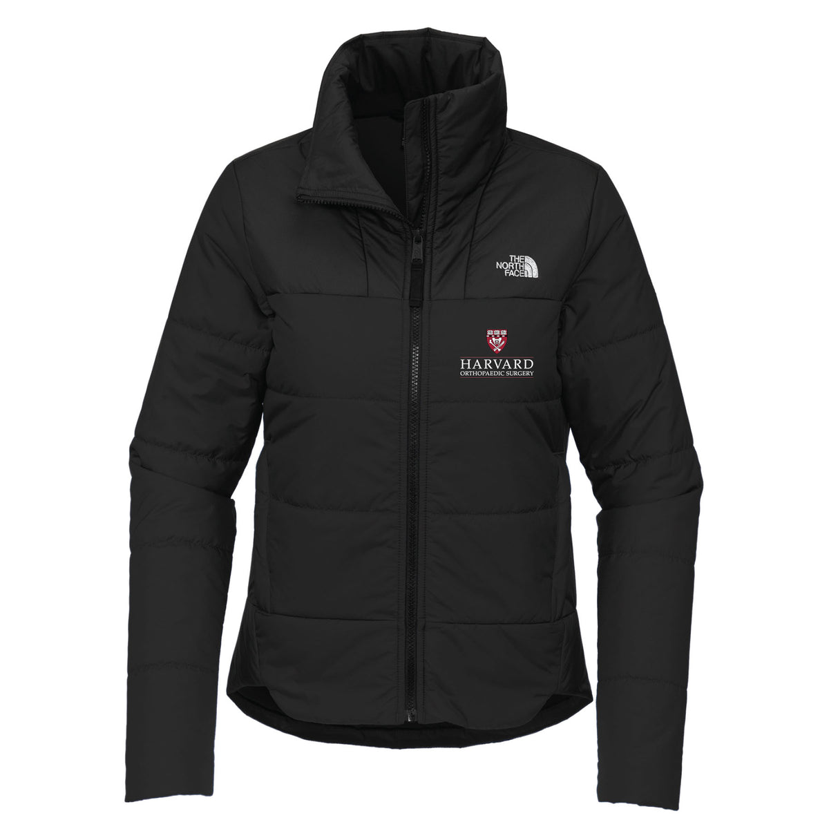The North Face Women's Everyday Insulated Jacket (Chest) - HO.