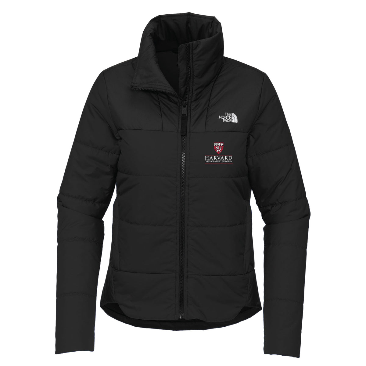 The North Face Women's Everyday Insulated Jacket (Chest) - HO.