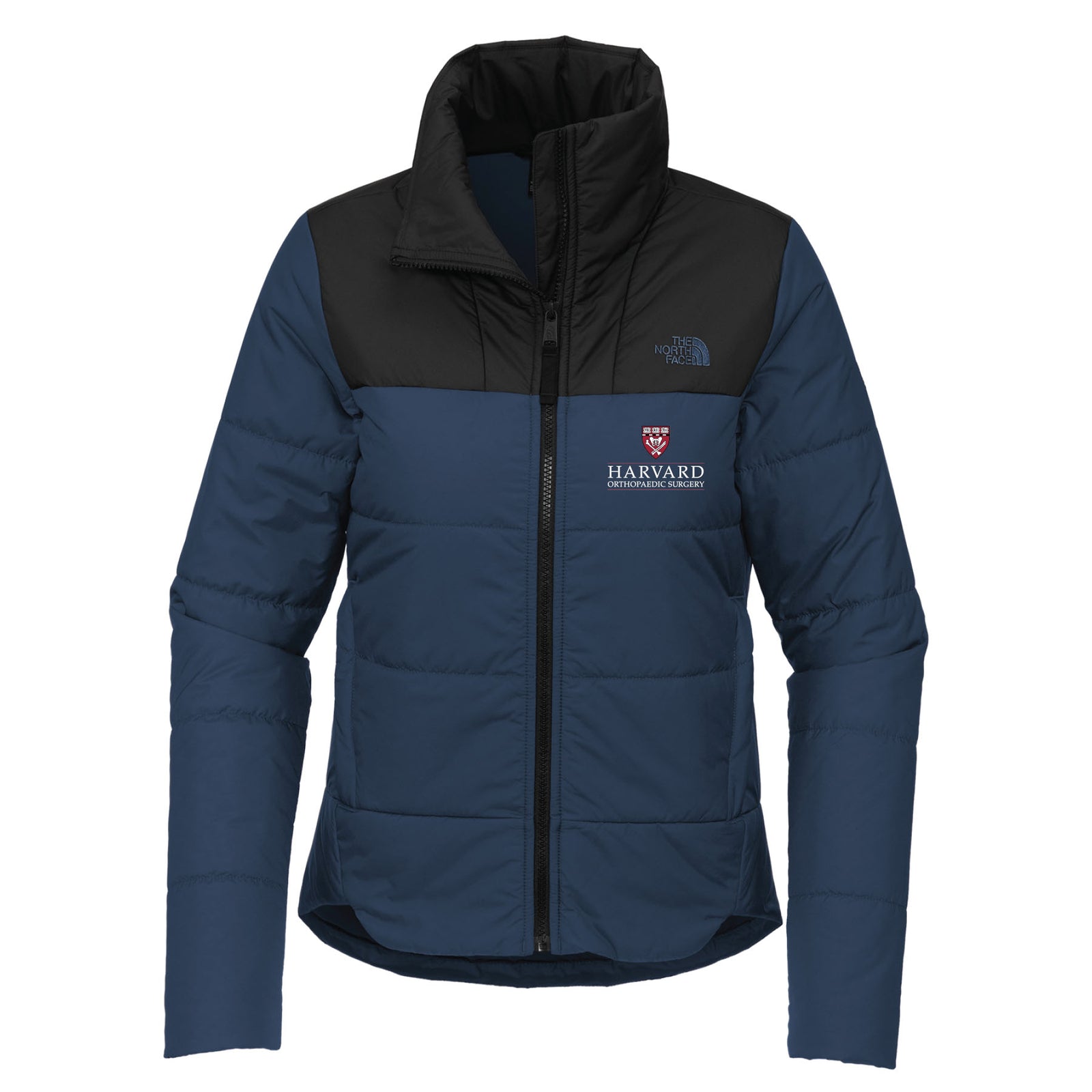 The North Face Women's Everyday Insulated Jacket (Chest) - HO.