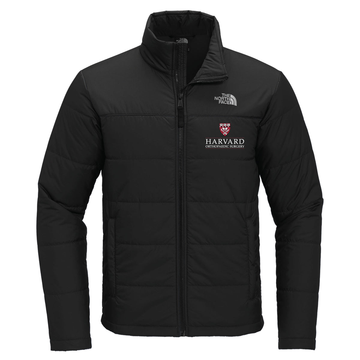 The North Face Men's Everyday Insulated Jacket (Chest) - HO.