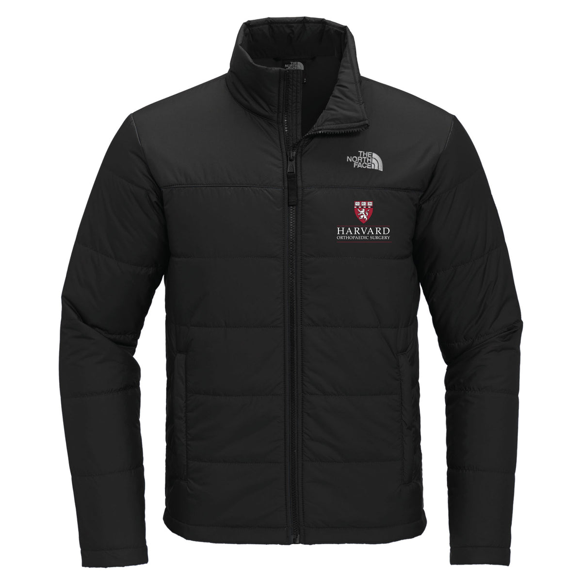 The North Face Men's Everyday Insulated Jacket (Chest) - HO.