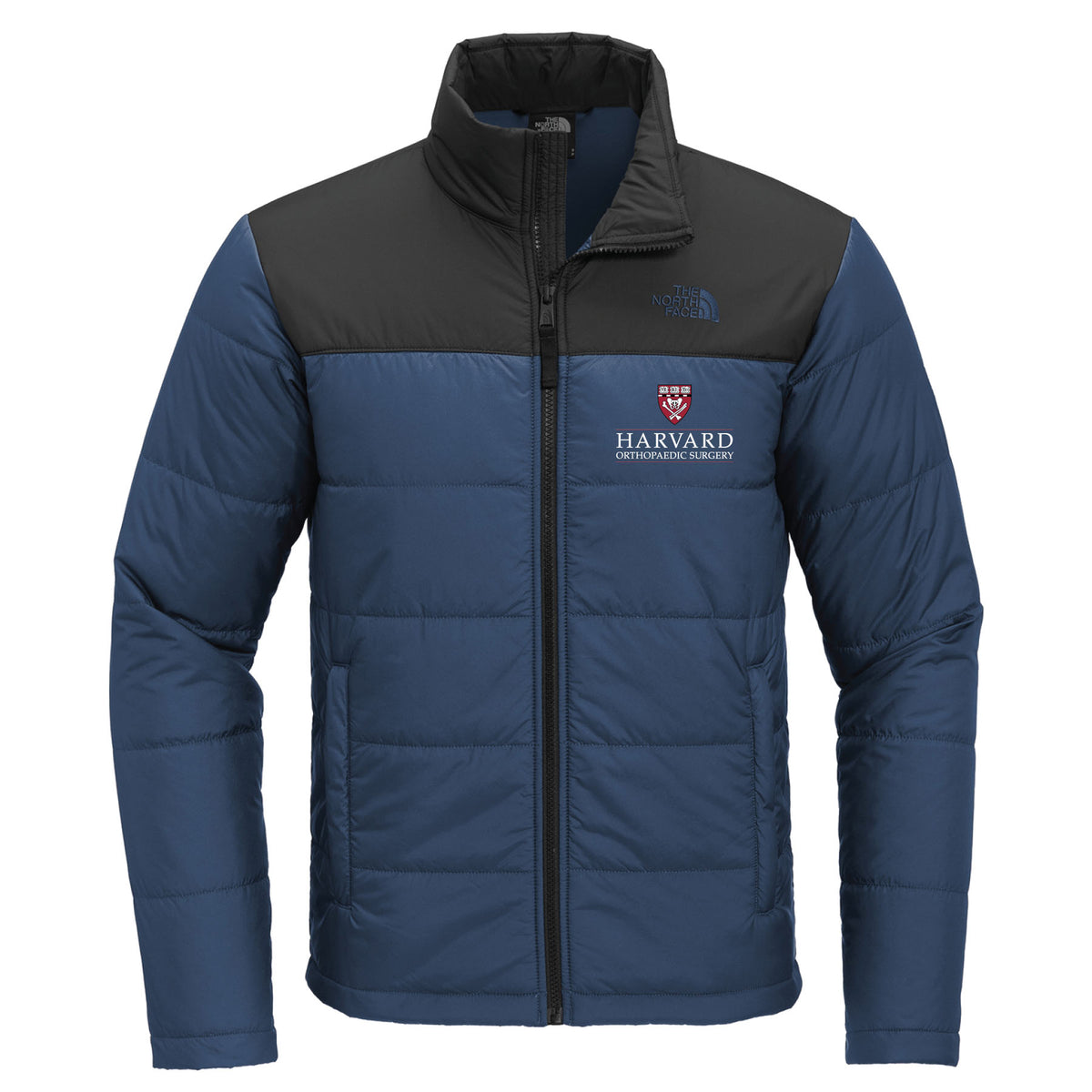 The North Face Men's Everyday Insulated Jacket (Chest) - HO.