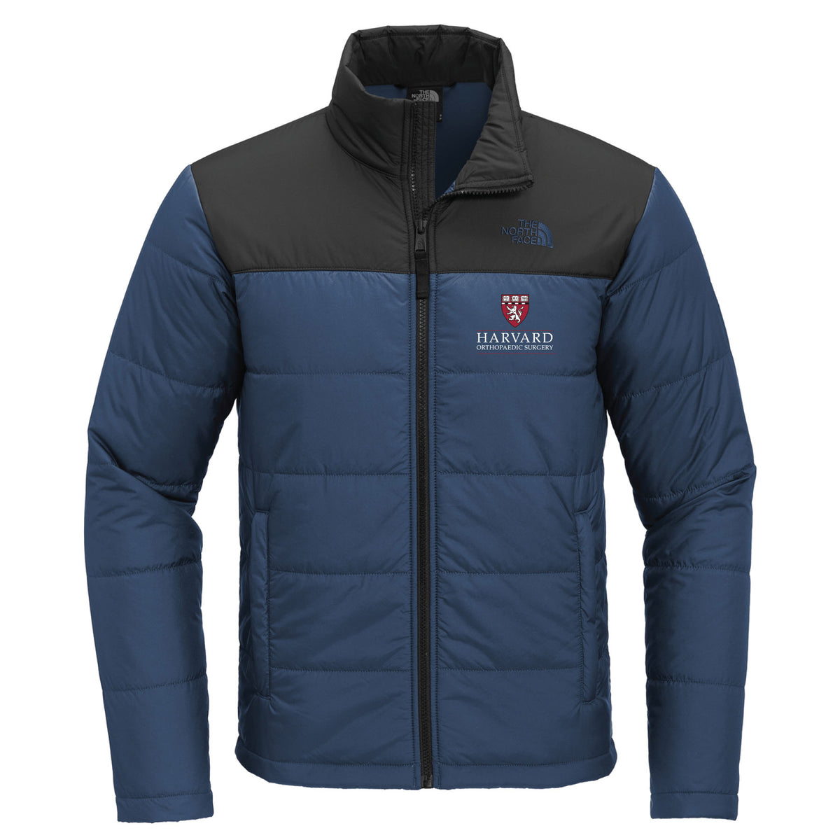 The North Face Men's Everyday Insulated Jacket (Chest) - HO.