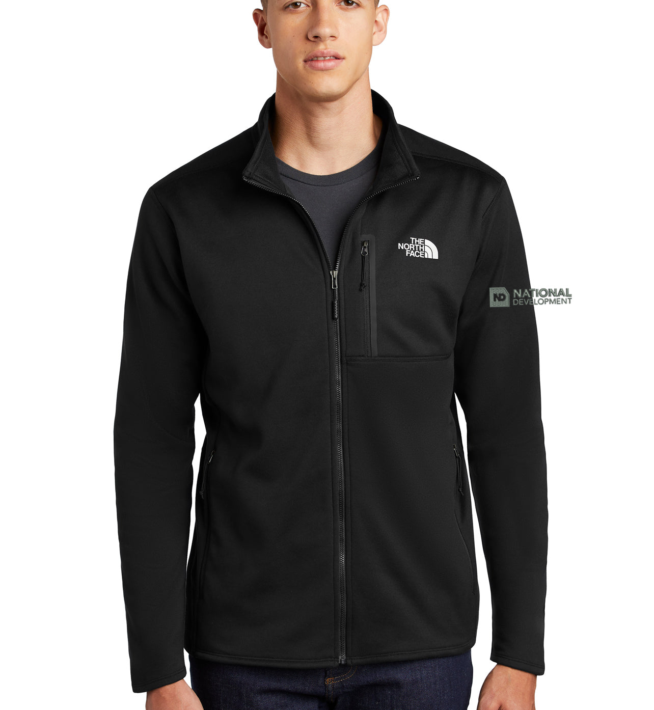 The North Face® Skyline Full-Zip Fleece Jacket NF0A7V64
