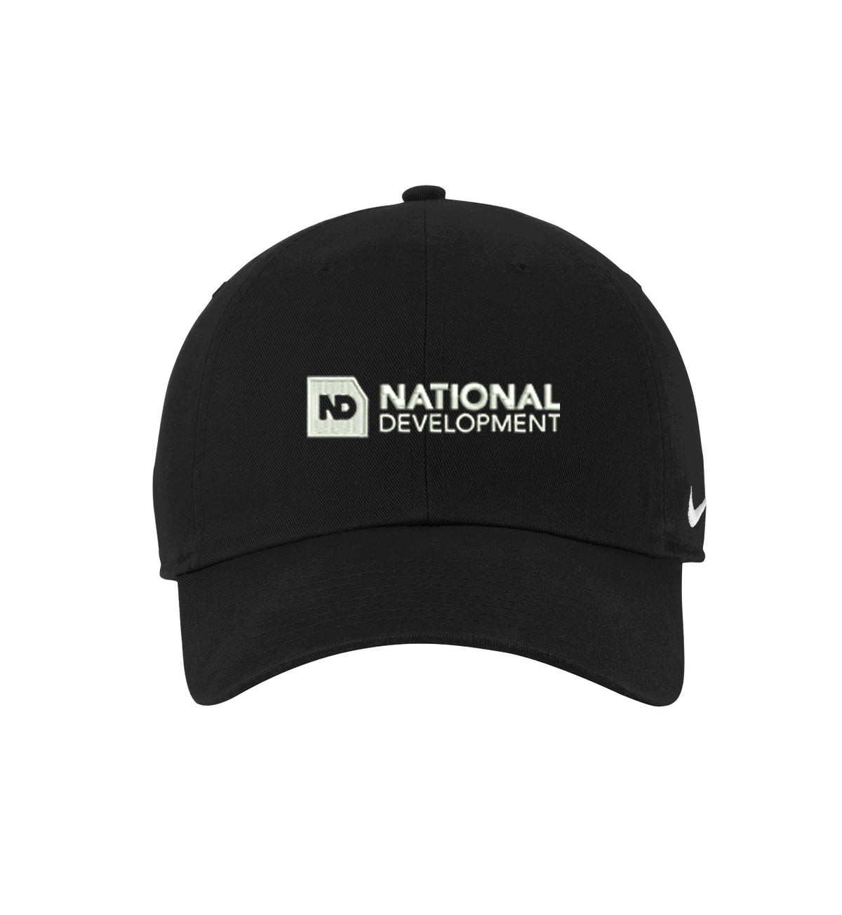 Nike Heritage Cotton Twill Cap NKFB5677