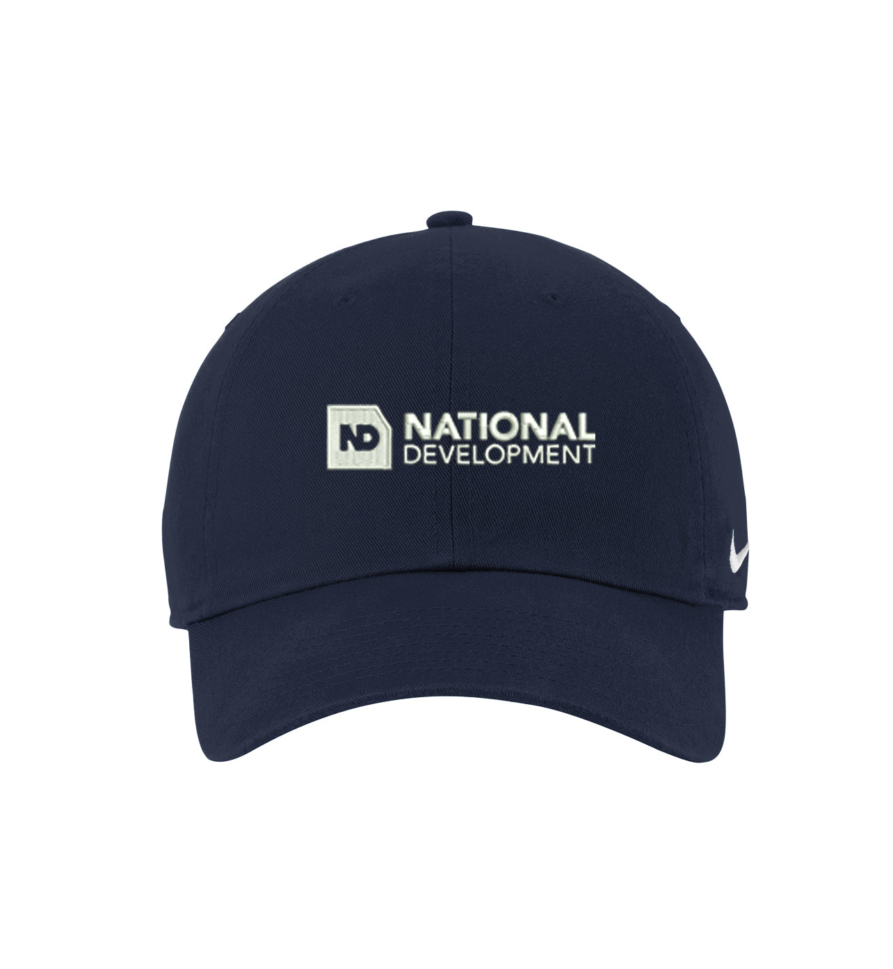 Nike Heritage Cotton Twill Cap NKFB5677
