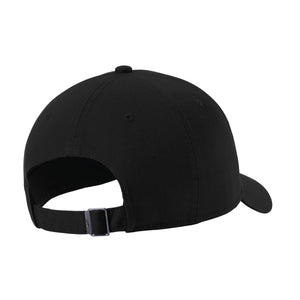 Nike Heritage Cotton Twill Cap - HO.